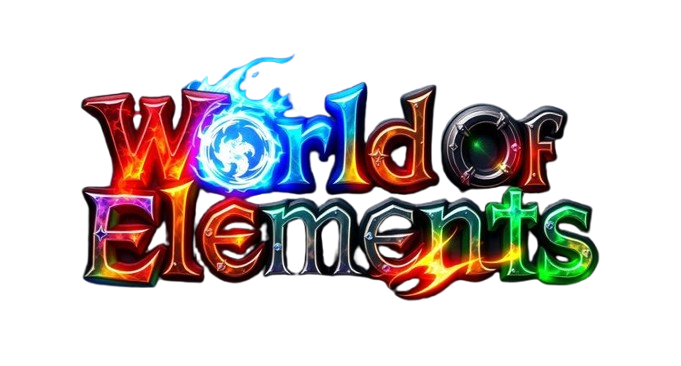 World Of Elements